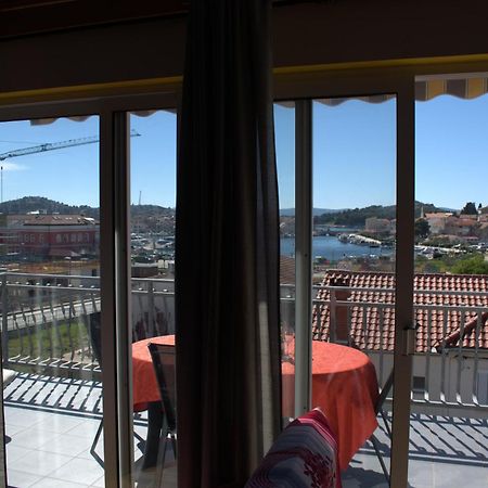 Apartman Marko Tribalj Esterno foto