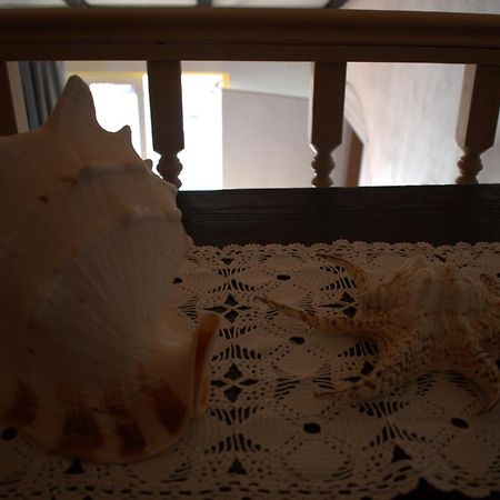 Apartman Marko Tribalj Esterno foto