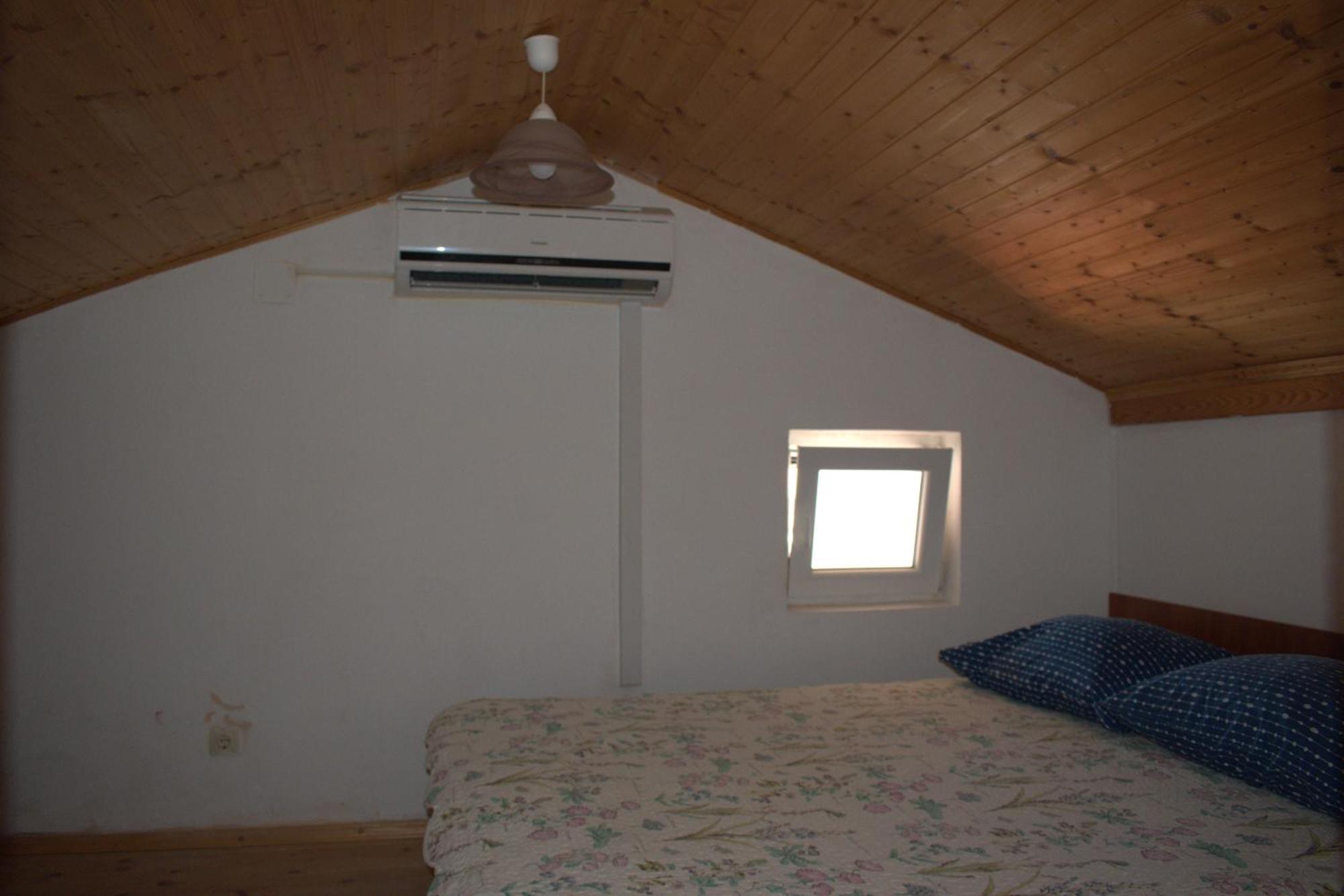 Apartman Marko Tribalj Esterno foto