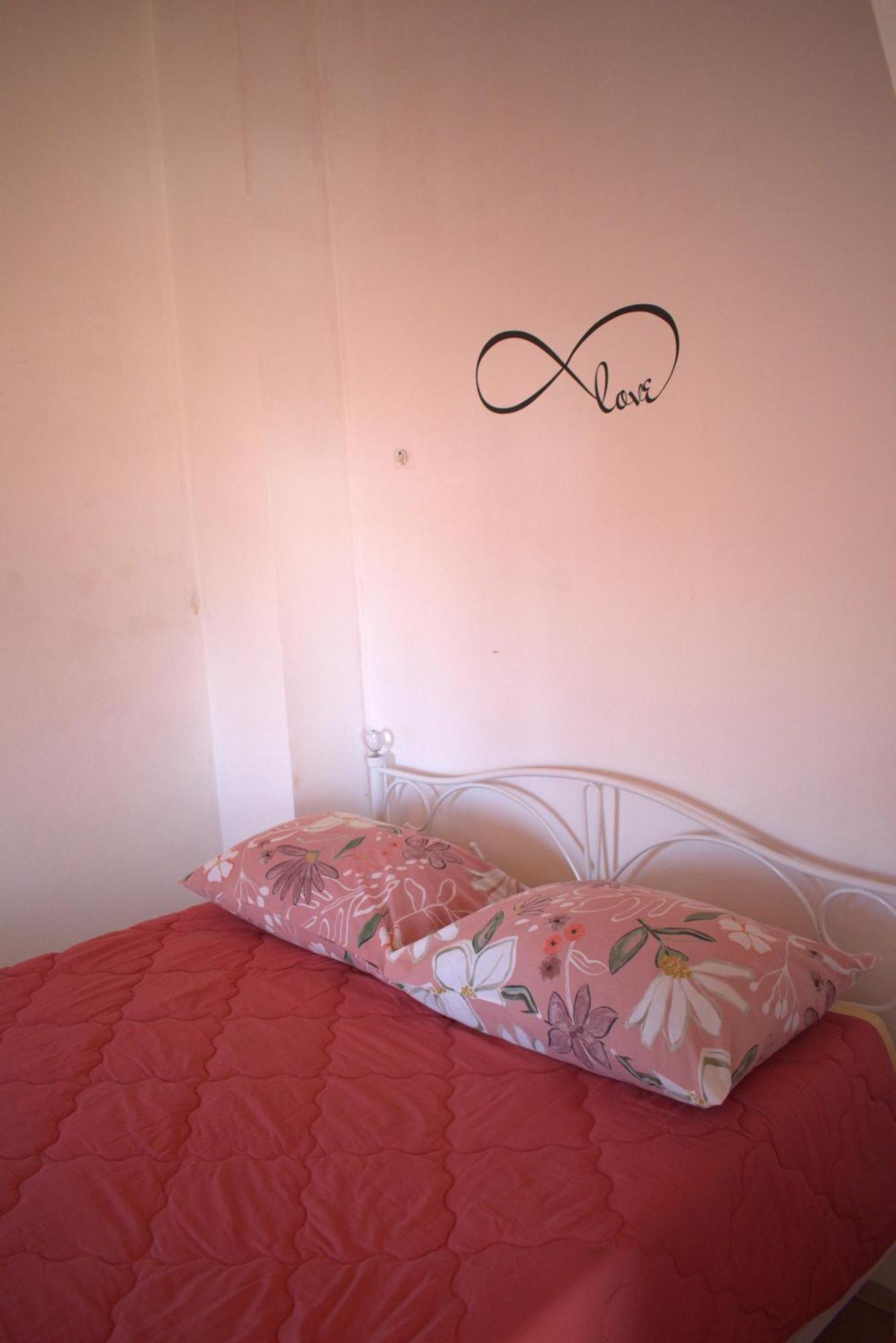 Apartman Marko Tribalj Esterno foto